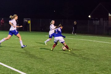 Bild 180 - FSC Kaltenkirchen - Holstein Kiel : Ergebnis: 0:12